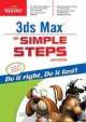 3ds Max In Simple Steps 2007 Ed