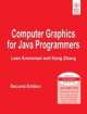 Computer Graphics For Java Programmers, 2Nd Ed