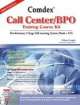 Comdex Call Center BPO Training Course Kit (With CD) 