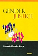 Gender Justice 