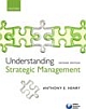 UNDERSTANDING STRATEGIC MANAGEMENT, 2/E