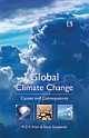 GLOBAL CLIMATE CHANGE: Causes and Consequences