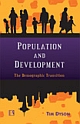POPULATION AND DEVELOPMENT: The Demographic Transition