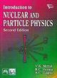Intro. To Nuclear And Particle Physics, 2/e