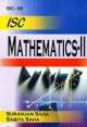 Isc Mathematics Part-Ii 