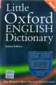 Little Oxford English Dictionary