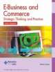 E-BUSINESS & COMMERCE (STRATEGIC THINKING & PRACTICE