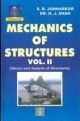 Mechanics Of Structures Vol 2