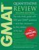 The Official Guide For GMAT Quantitative Review