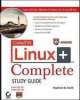 CompTIA Linux+ Study Guide[With CDROM]