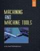 Machining And Machine Tools
