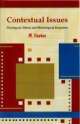 Contextual Issues : Theological Ethical And Missiological Responses 