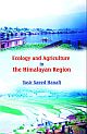Ecology And Agriculture In The Himalayan Region 