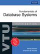 Fundamentals of Database Systems: For VTU