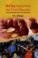 Mid Day Meal Scheme And School Education 