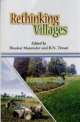 Rethinking Villages 