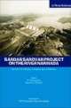 Sardar Sarovar Project On The River Narmada (Set Of 3 Vols) 