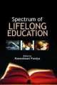  Spectrum Of Lifelong Education 