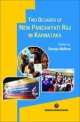Two Decades Of New Panchayati Raj In Karnataka 