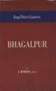 Bengal District Gazetteer : Bhagalpur