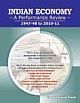 Indian Economy - A Performance Review : 1947-48 to 2010-11