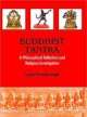 Buddhist Tantra A Philosophical Reflection And Religious Investigation