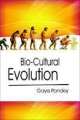 Bio-Cultural Evolution