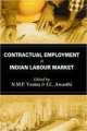 Contractual Employment In Indian Labour Market 