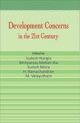 Development Concerns In The 21st Century 