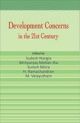 Development Concerns In The 21st Century 