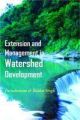 Extension And Management In Watershed Development