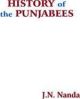 History Of The Punjabees 