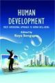 Human Development : The New Approach To Development Strategies  