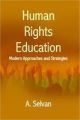 Human Rights Education Modern Approaches And Strategies 