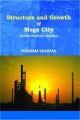 Structure And Growth Of Mega City An Inter-Industry Analysis