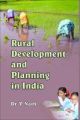 Rural Development And Planning In India
