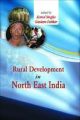 Rural Development In North East India 