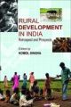 Rural Development In India: Reprospect And Prospect 
