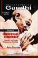 Rediscovering Gandhi (Volume: 4 Concensual Democracy: Gandhi On State Power And Politics) 