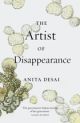 The Artist of Disappearance