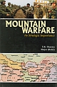 MOUNTAIN WARFARE: its Strategic Importance