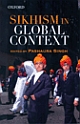 Sikhism in Global Context