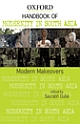 Handbook of Modernity in South Asia: Modern Makeovers