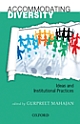 Accommodating Diversity: Ideas and Institutional Practices