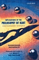 Implications of the Philosophy of Kant : Kantdarsaner Tatparya