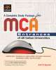 MCA Entrance Exam Guide