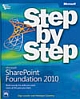 Ms Sharepoint Foundation 2010 Step By Step