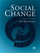 SOCIAL CHANGE Third Edition 