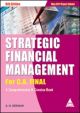 Strategic Financial Management For C. A. Final, 6th Edition 	  