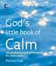 God`s Little Book of Calm